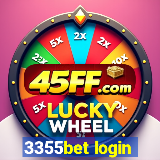 3355bet login